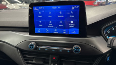 Ford Focus 1.0 EcoBoost Titanium Style 5dr Petrol Hatchback